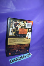 Load image into Gallery viewer, Coach Carter (DVD, 2005, Widescreen Collection) Movie Sealed