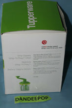Load image into Gallery viewer, Tupperware Whip N Prep Chef 99-8468 In Box Green