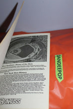 Load image into Gallery viewer, New York Mets DonRuss 1988 Puzzle And Cards Team Collection MLB Leaf Complete