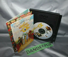 Load image into Gallery viewer, The Wizard of Oz (DVD, 1997)