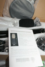 Load image into Gallery viewer, Broadcasting And Recording Professional Condenser Microphone Plug N Play