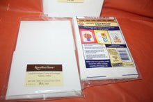 Load image into Gallery viewer, Recollections And Value Pack Greeting Cardstock White Blank Cards And Envelopes