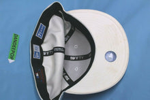 Load image into Gallery viewer, New York Mets NY 59Fifty Baseball White Logo With Sticker 7 3/4 New Era Fitted
