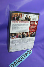 Load image into Gallery viewer, Oceans Thirteen (DVD, 2007, Widescreen)