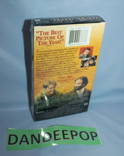 Load image into Gallery viewer, Good Will Hunting (VHS, 1998)