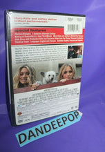Load image into Gallery viewer, New York Minute (DVD, 2004, Widescreen) Movie Sealed
