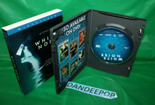 Load image into Gallery viewer, White Noise (DVD, 2005, Widescreen)