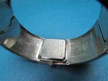 Load image into Gallery viewer, RJ Graziano Silver Cuff Watch Jewelry RJG02 PC21