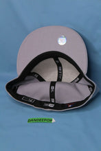 Load image into Gallery viewer, New York Mets 59Fifty Baseball Gray With Logo 7 5/8 New Era Fitted