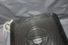 Load image into Gallery viewer, Ronco FD1005WHGEN 5-Tray Electric Food Dehydrator Square 13 x 13