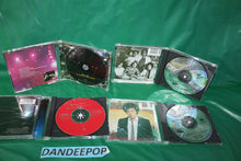 Load image into Gallery viewer, 5 Assorted Billy Joel Music CD's
