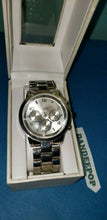 Load image into Gallery viewer, Quartz Stainless Steel Women's Ladies Watch Jewelry D176 Japan Movement