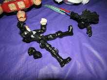 Load image into Gallery viewer, 4 Piece Star Wars Action Figure Toys Pod Racers And LFL Darth Vader