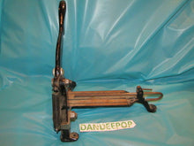 Load image into Gallery viewer, H.B Rouse & Co. Chicago A17823 Cast Iron Antique letterpress Cutting Slug Tool