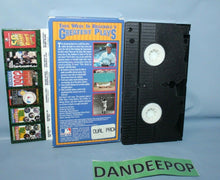 Load image into Gallery viewer, This Week in Baseballs Greatest Plays (VHS, 1992)