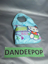 Load image into Gallery viewer, Hello Kitty Hawaiian Theme Shopping Market Reusable Portable Bag With Cover
