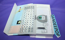 Load image into Gallery viewer, Cricut Preserves Die Cut Cartridge Crafts Scrapbooking 2000142
