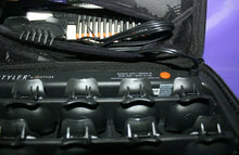 Load image into Gallery viewer, Topstyler By Instyler With Case Hair Beauty Styling Tool Set