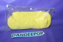 Load image into Gallery viewer, TWA Flight Socks In Package Sealed Yellow Airline Collectible