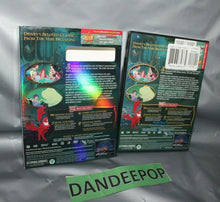 Load image into Gallery viewer, The Little Mermaid - Ariels Beginning (DVD, 2008)