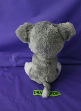 Load image into Gallery viewer, Ty Whiskers Cat Stuffed Animal Toy 9"