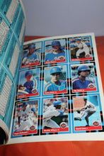 Load image into Gallery viewer, New York Mets DonRuss 1988 Puzzle And Cards Team Collection MLB Leaf Complete