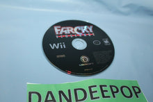 Load image into Gallery viewer, Far Cry Vengeance (Nintendo Wii, 2006)