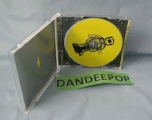 Load image into Gallery viewer, Now You See Inside by SR-71 (CD, Jun-2000, RCA)