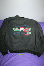 Load image into Gallery viewer, Weatherproof Embroidered Ted Williams Museum Jacket Orlando FL Size XL Chase