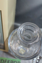 Load image into Gallery viewer, Lenox Opal Innocence Crystal Glass Etched Decanter With Box 761344