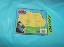 Load image into Gallery viewer, Lizzie Mcguire by Various Artists (CD, Aug-2002, Buena Vista)