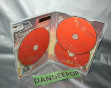 Load image into Gallery viewer, Friday Night Lights: The Fourth Season (DVD, 2012, 3-Disc Set)