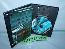 Load image into Gallery viewer, Gran Turismo 3 A-spec Video Game - PlayStation 2, 2006