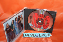Load image into Gallery viewer, The Second Decade of Rock and Roll, 1981-1991 by REO Speedwagon (CD, Sep-1991, E