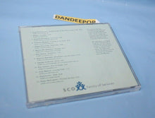 Load image into Gallery viewer, SCO Family Of Services Butterfly Ball Compilation Music Cd Sealed