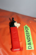 Load image into Gallery viewer, Disney Mickey Mouse Pez Candy Dispenser Vintage Toy Collectible Made In Hungary