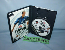 Load image into Gallery viewer, FIFA Soccer 2003 (Sony PlayStation 2, 2002)