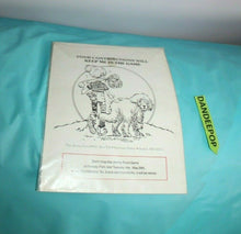 Load image into Gallery viewer, Old Timers Game Boston Red Sox Program Fenway Park May 27, 1984 Baseball Sports