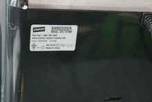 Load image into Gallery viewer, Staples Mail Mate Portable Paper Shredder SPL-727MM