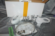 Load image into Gallery viewer, Xiamen Shuile Sanitary Ware Bidet Portable Toilet Set Attachment JYA-02682