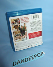 Load image into Gallery viewer, Big Bang Theory - The Complete First Season (Blu-ray Disc, 2012, 5-Disc Set)