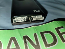 Load image into Gallery viewer, Pure Digital Flip Mino HD Camcorder F460B
