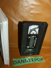 Load image into Gallery viewer, Our Lips Are Sealed (VHS, 2000, Clamshell)