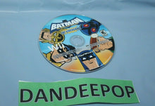 Load image into Gallery viewer, Batman: The Brave and the Bold - The Videogame (Nintendo Wii, 2010)