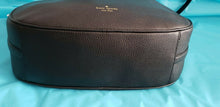 Load image into Gallery viewer, Kate Spade Mulberry Street Vivian Black Leather Designer Handbag WKRU4138 & Bag