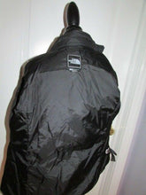 Load image into Gallery viewer, The North Face Women's Black Quilt pattern Poly Nylon Jacket Size S/P MR 672829