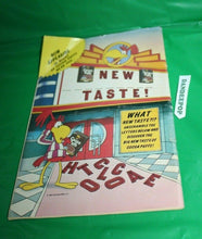 Load image into Gallery viewer, Marvel Barbie Vintage Original Comic Book Issue No 2 February 1991