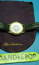 Load image into Gallery viewer, Official All Star Cafe Watch Fossil PL-1101 Japan Movement
