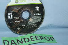 Load image into Gallery viewer, Enemy Territory: Quake Wars (Microsoft Xbox 360, 2008)