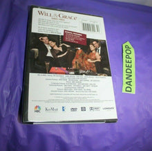 Load image into Gallery viewer, Will Grace - Series Finale (DVD, 2006)